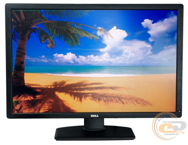 Dell UltraSharp U3014