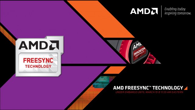 AMD FreeSync