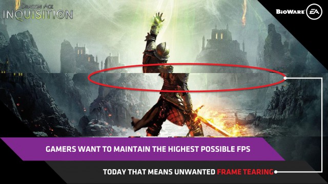 AMD FreeSync