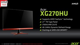 AMD FreeSync