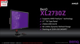 AMD FreeSync