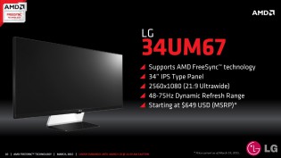 AMD FreeSync