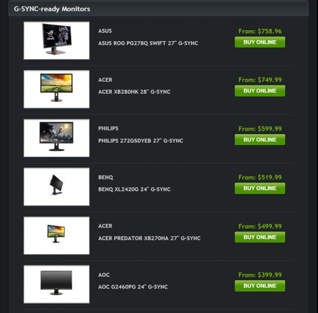 AMD FreeSync