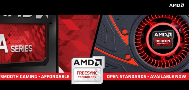 AMD FreeSync
