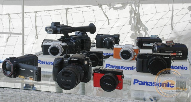 panasonic