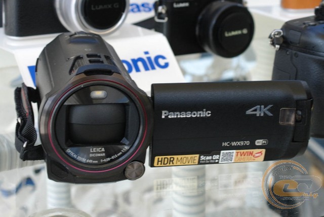 panasonic