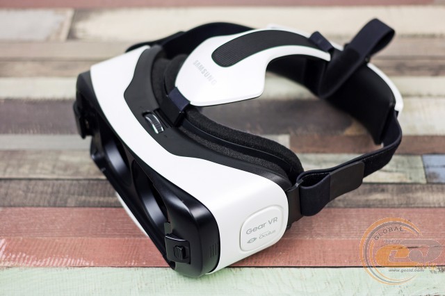 Samsung Gear VR2 Innovators Edition