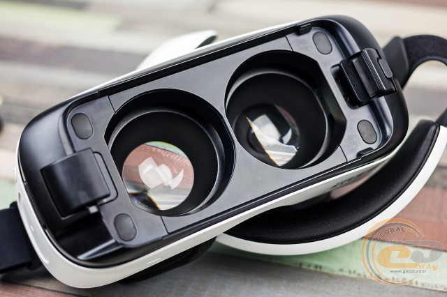Samsung Gear VR2 Innovators Edition