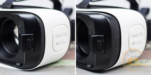 Samsung Gear VR2 Innovators Edition