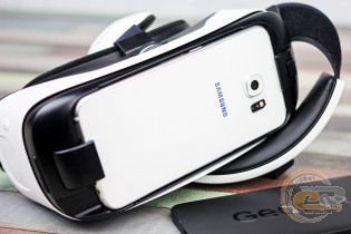Samsung Gear VR2 Innovators Edition