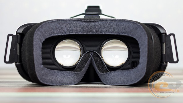 Samsung Gear VR2 Innovators Edition