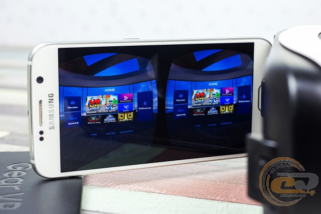 Samsung Gear VR2 Innovators Edition