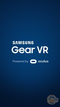 Samsung Gear VR2 Innovators Edition