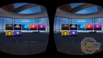 Samsung Gear VR2 Innovators Edition