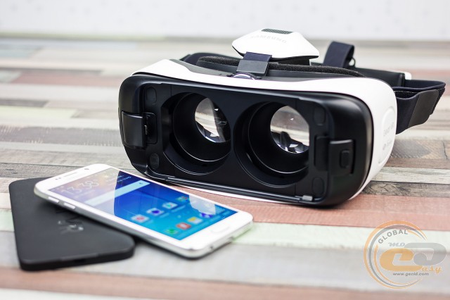 Samsung Gear VR2 Innovators Edition