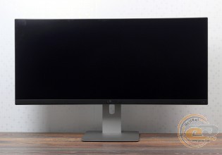 Dell UltraSharp U3415W