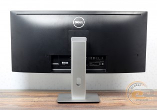Dell UltraSharp U3415W
