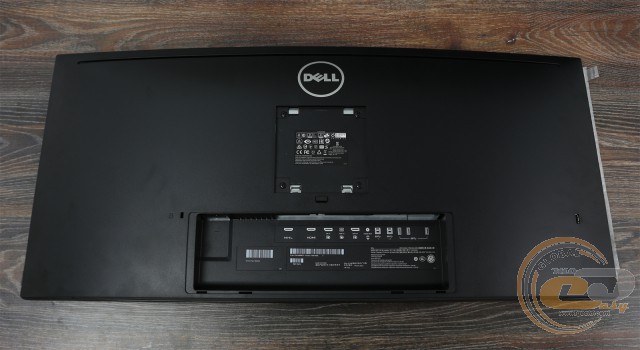Dell UltraSharp U3415W