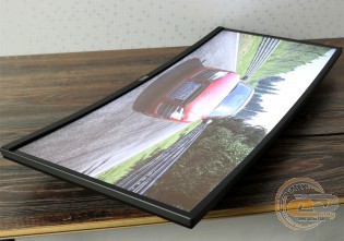 Dell UltraSharp U3415W