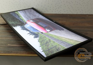 Dell UltraSharp U3415W