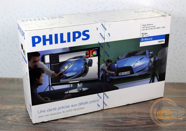 Philips 288P6