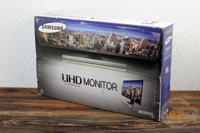 Samsung U28E590D