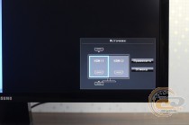 Samsung U28E590D