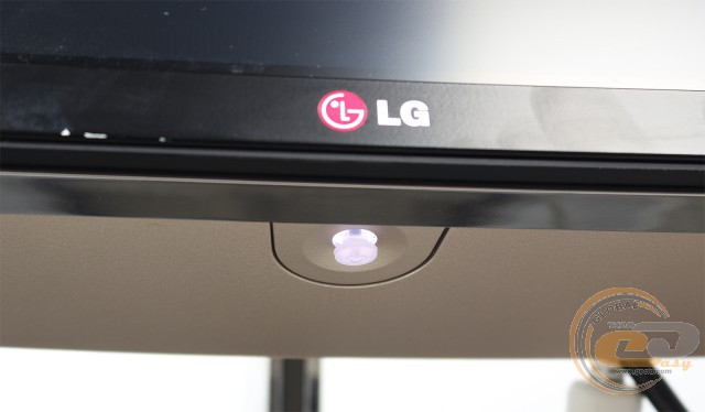 LG 34UC97