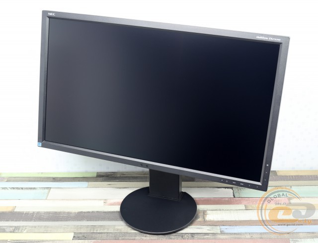 NEC MultiSync EA275UHD