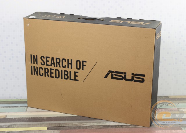 ASUS VP247H