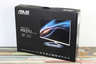 ASUS MX27UQ