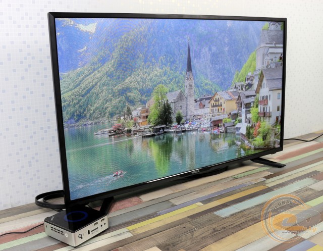 Vinga S42FHD20B