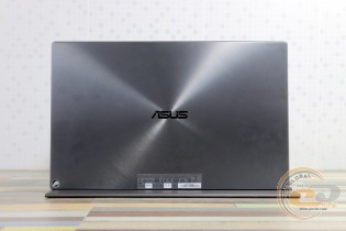 ASUS ZenScreen MB16AC