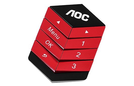 AOC AGON AG352QCX