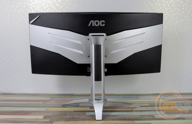 AOC AGON AG352QCX