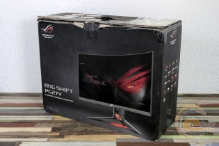 ROG Swift PG27VQ