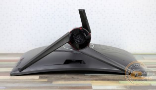 ASUS ROG Strix XG32VQ