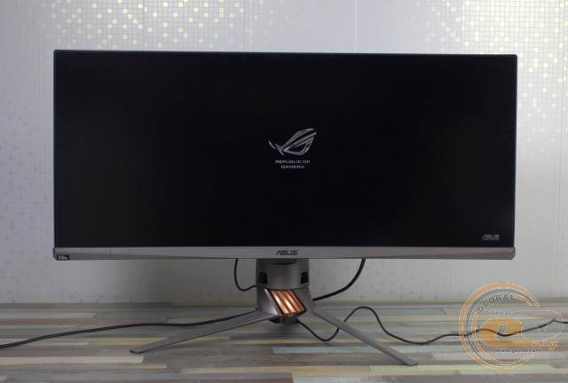 ASUS ROG Swift PG348Q