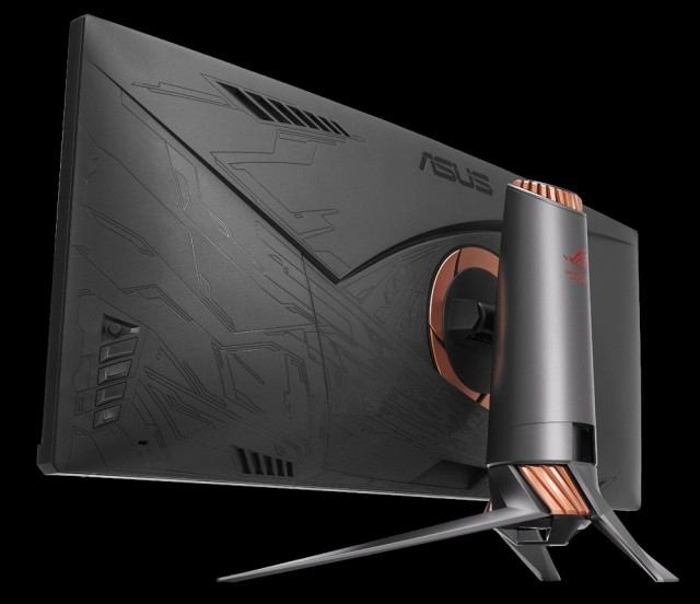 ASUS ROG Swift PG348Q