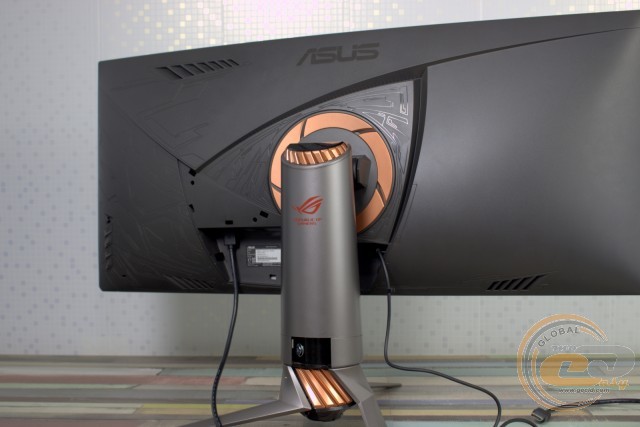 ASUS ROG Swift PG348Q