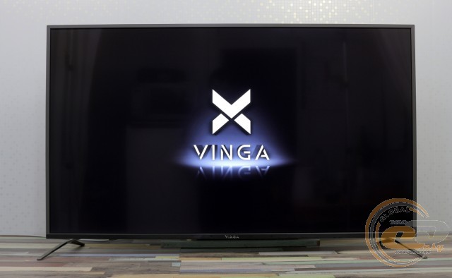 Vinga E55UHD20B