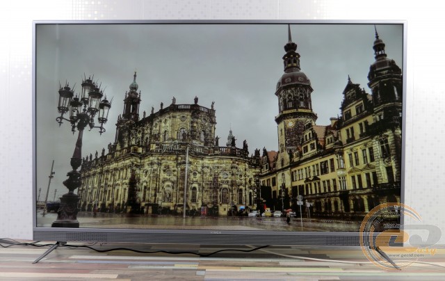 Vinga M55UHD20G