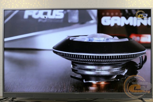 Vinga M55UHD20G