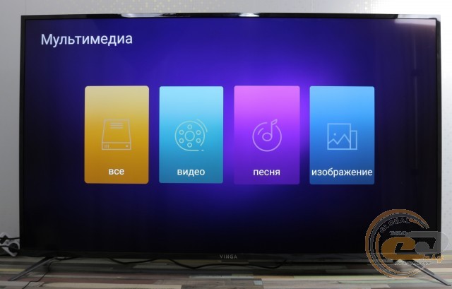 Vinga S65UHD20B