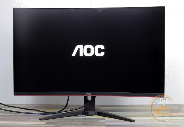 AOC CQ32G1