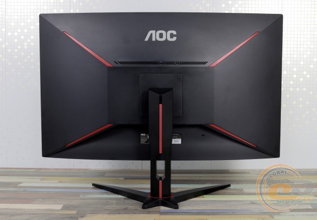 AOC CQ32G1