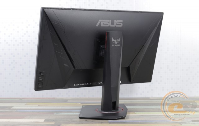 ASUS TUF Gaming VG279QM