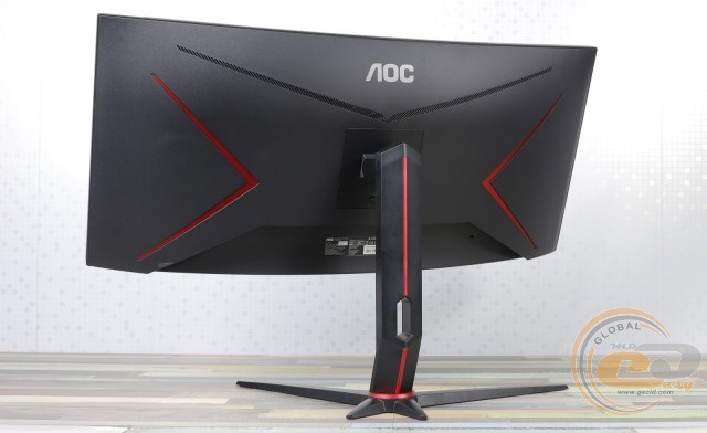 AOC CU34G2X