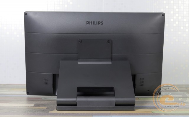 Philips SmoothTouch 222B9T