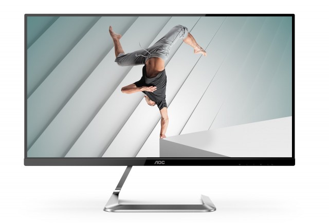 AOC Q27T1